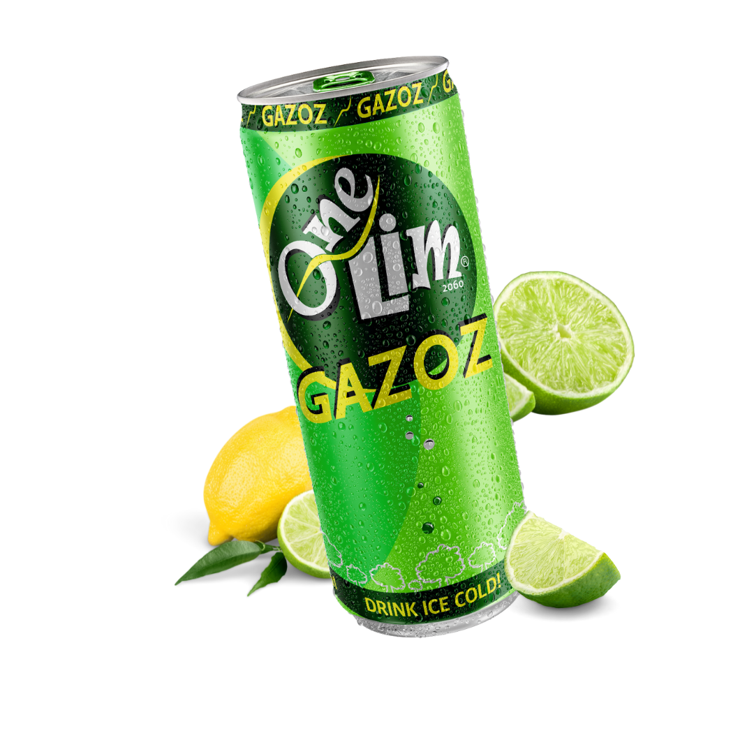 Onelim® Gazoz